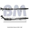 BM CATALYSTS BM91251H Catalytic Converter